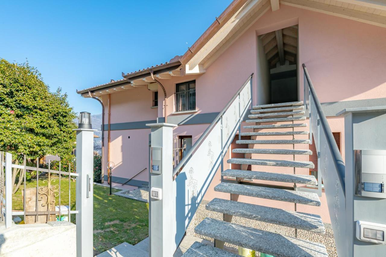 Classy Apartment Wifi, Parking & Stunning View! Acquaseria Екстер'єр фото