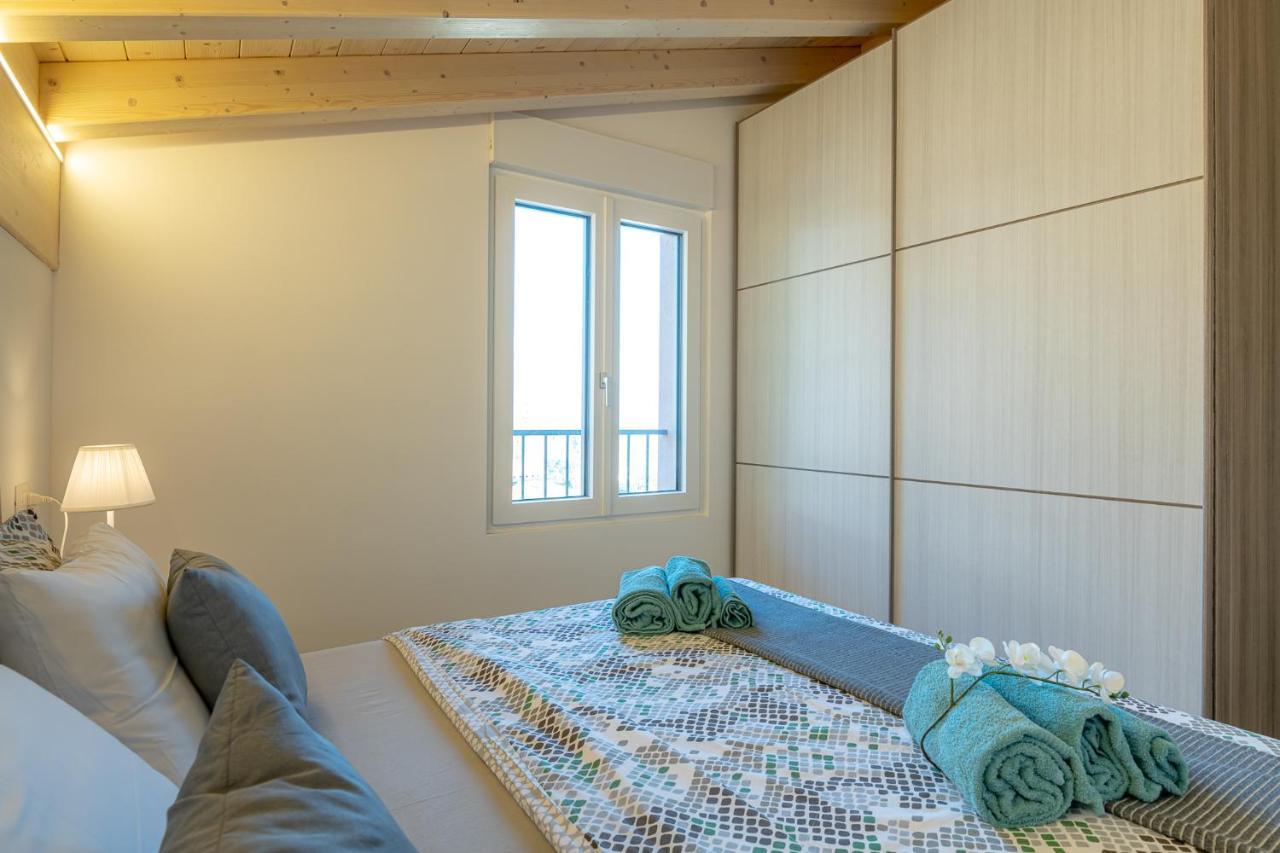 Classy Apartment Wifi, Parking & Stunning View! Acquaseria Екстер'єр фото
