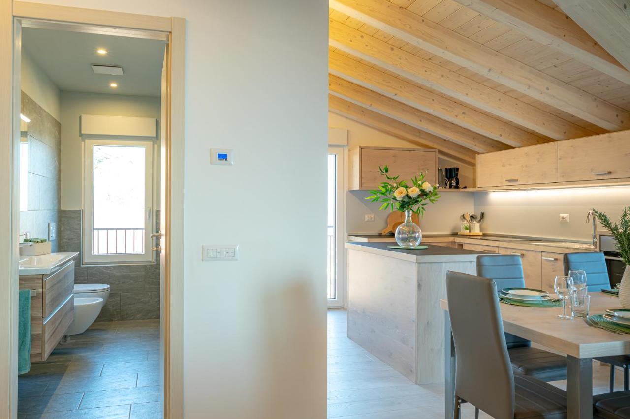 Classy Apartment Wifi, Parking & Stunning View! Acquaseria Екстер'єр фото